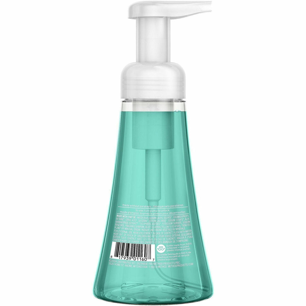 Method Waterfall Foaming Hand Wash