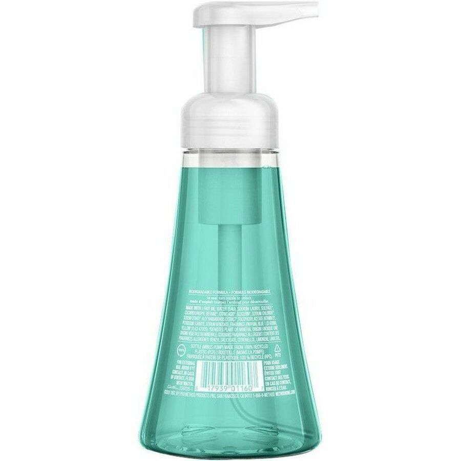Method Waterfall Foaming Hand Wash