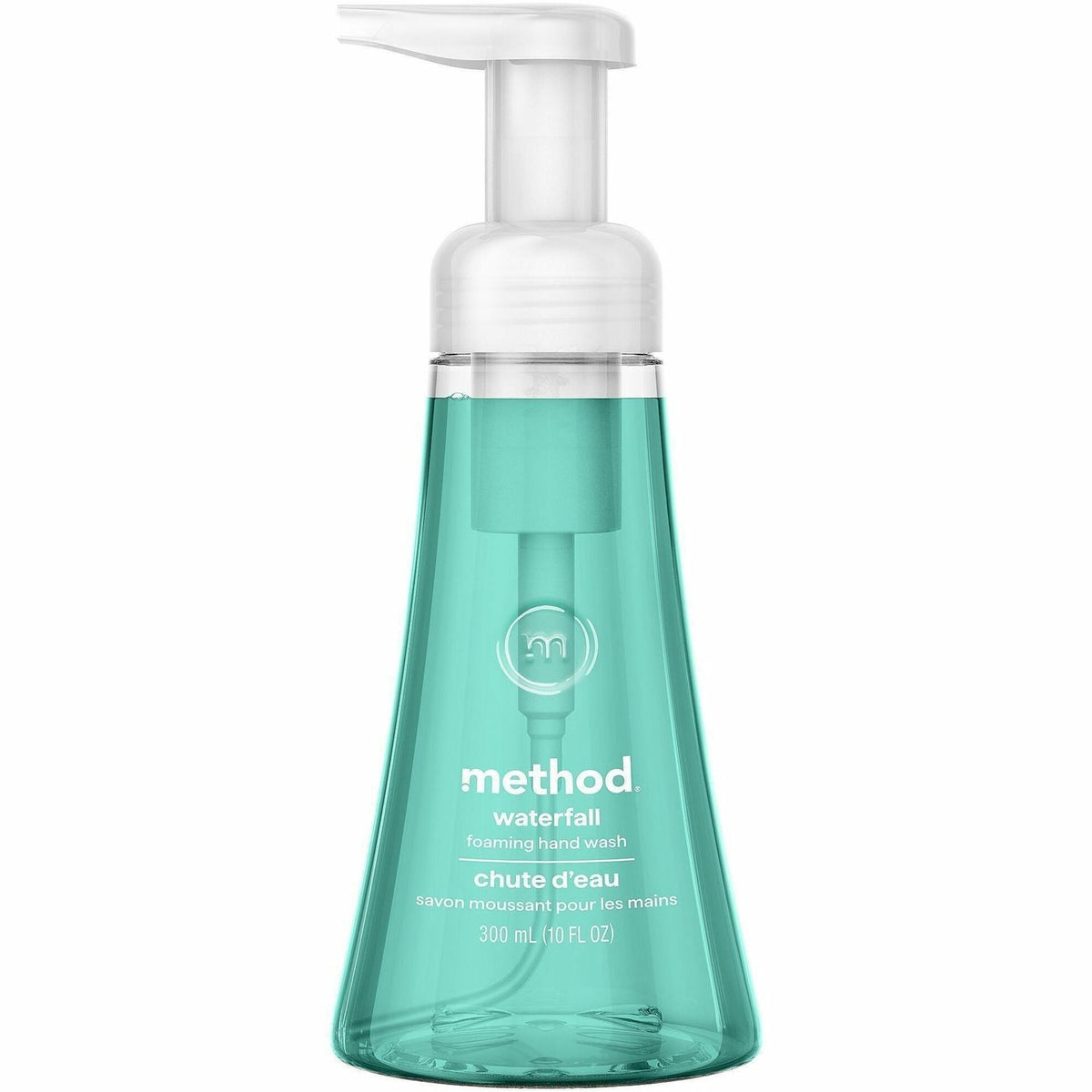 Method Waterfall Foaming Hand Wash