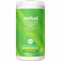 Method All-purpose Cleaning Wipes