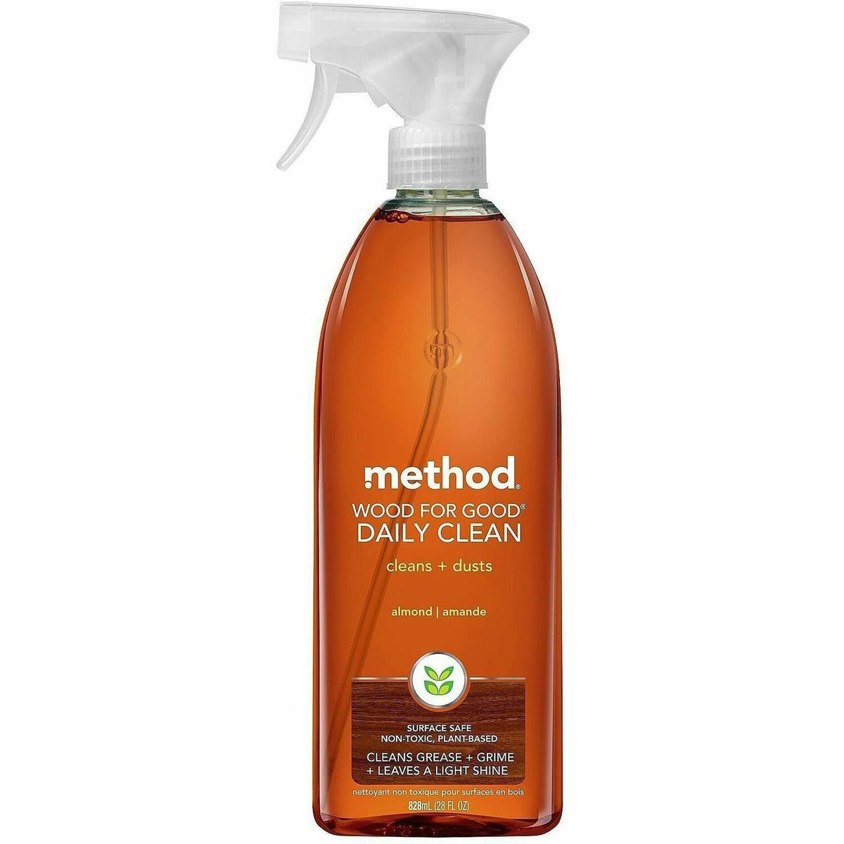 Method Daily Wood Cleaner
