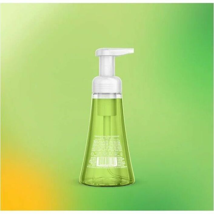 Method Green Tea + Aloe Foaming Hand Wash