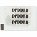 Office Snax Single-Serve Pepper Packets