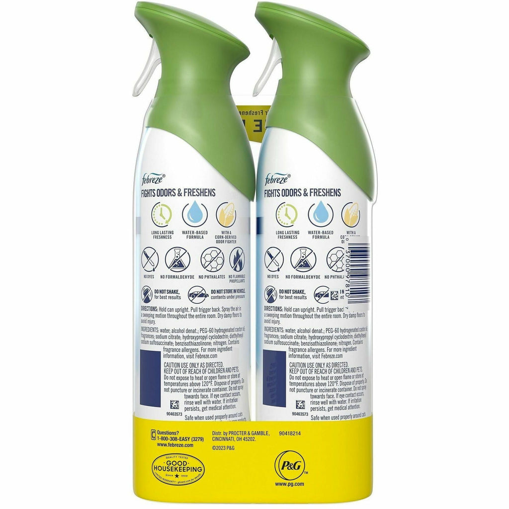Febreze Air Effects Air Freshener