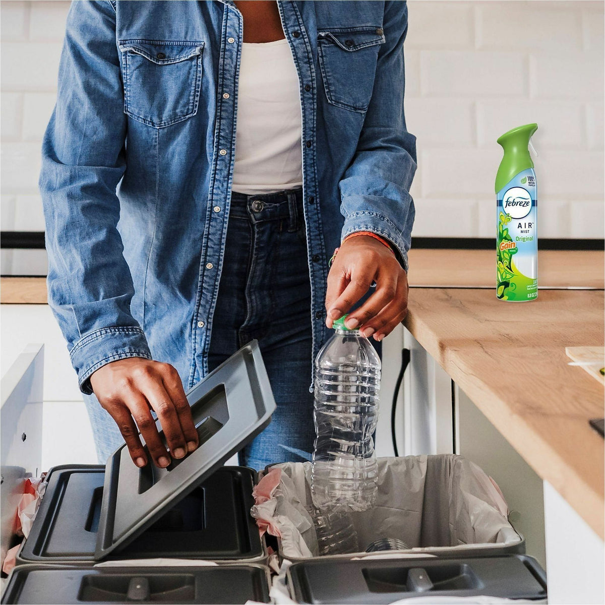 Febreze Air Effects Air Freshener