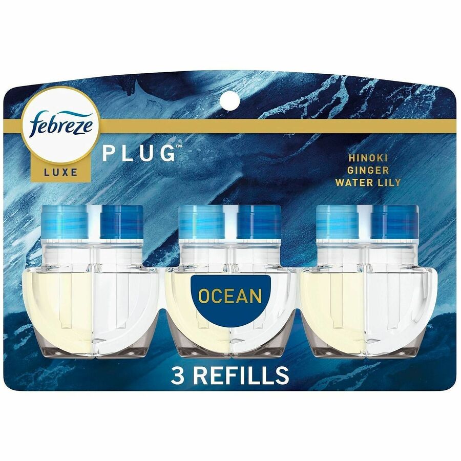 Febreze FadeDefy PLUG Air Freshener