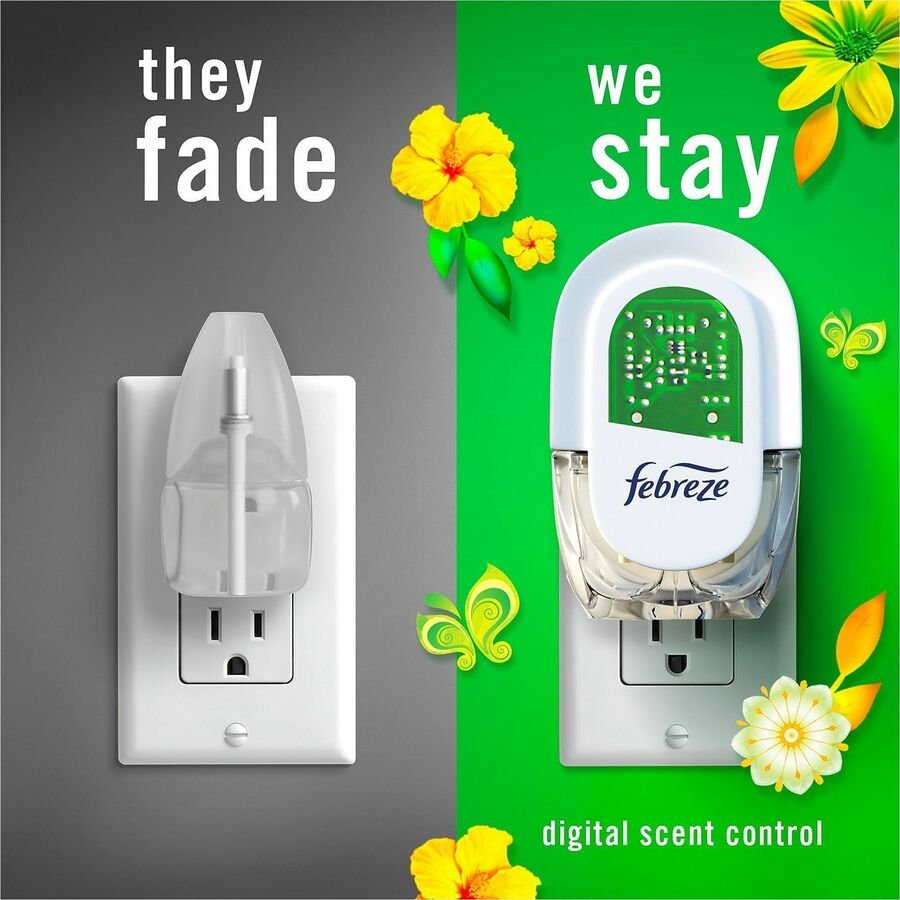 Febreze FadeDefy PLUG Air Freshener
