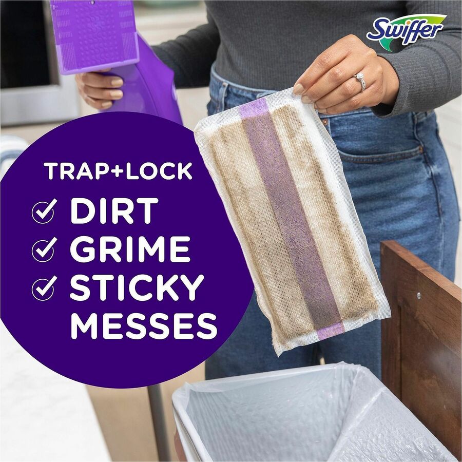Swiffer WetJet Allin1 Mop System
