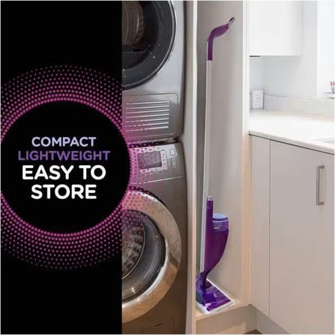 Swiffer WetJet Allin1 Mop System