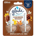 Glade PlugIns Scented Oil
