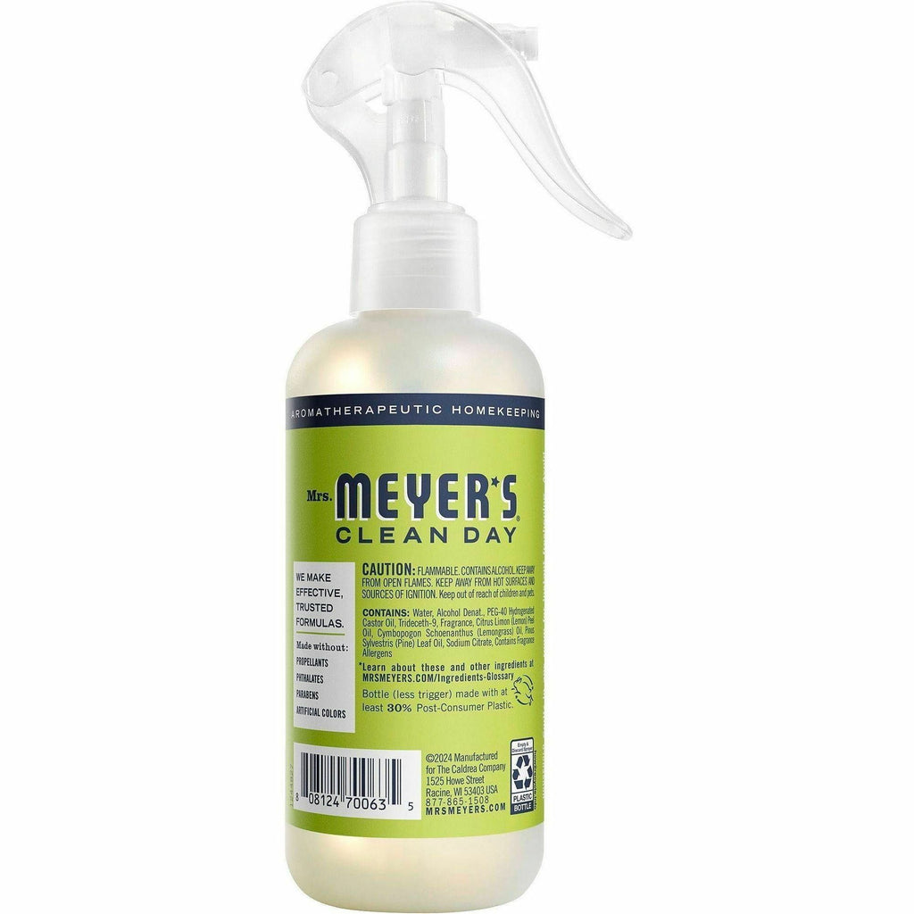 Mrs. Meyer's Clean Day Room Refresh Spray