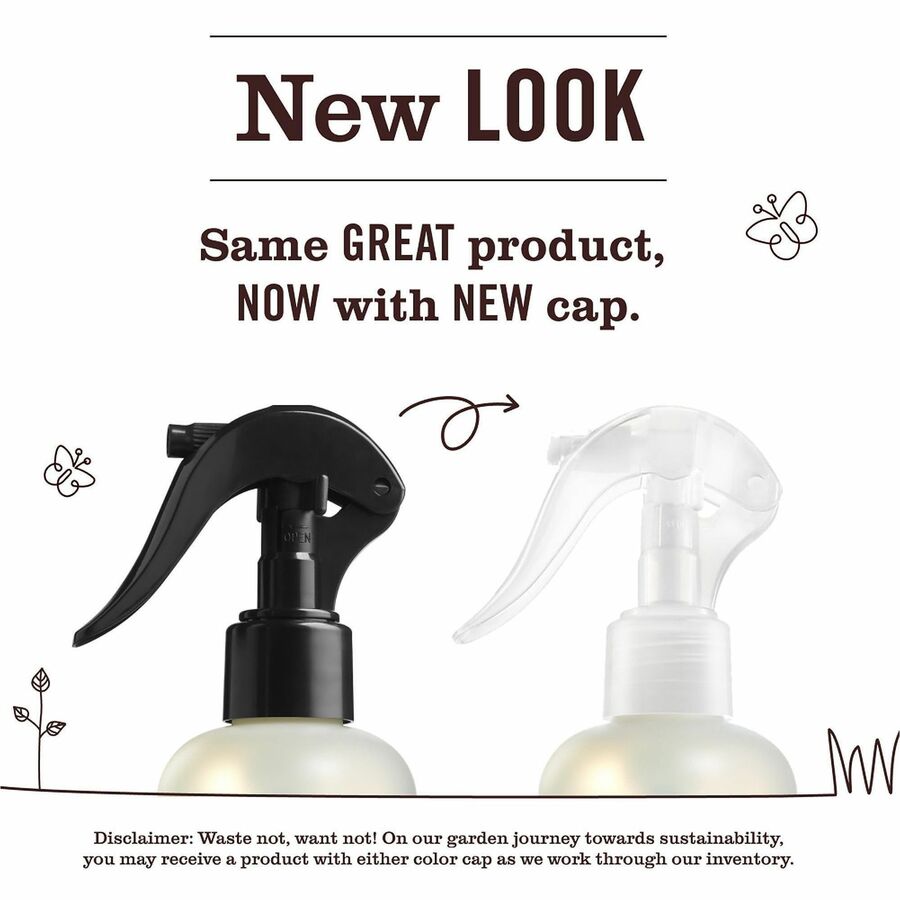 Mrs. Meyer's Clean Day Room Refresh Spray
