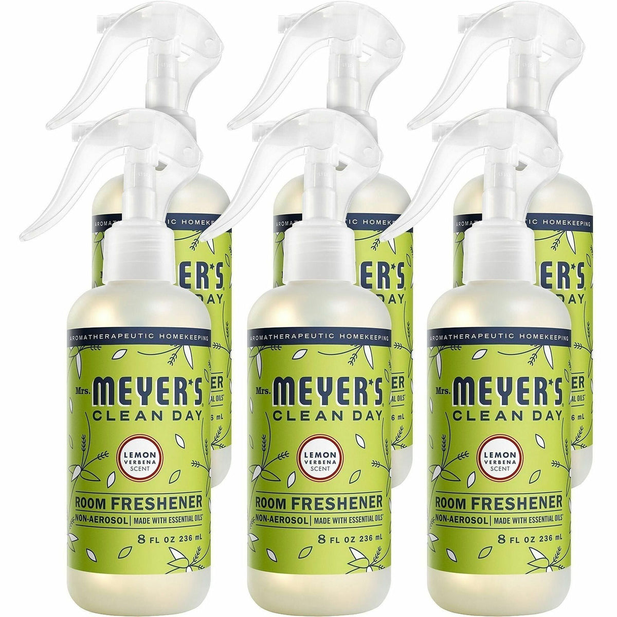 Mrs. Meyer's Clean Day Room Refresh Spray