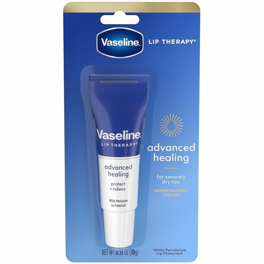 Vaseline Lip Therapy Lip Balm
