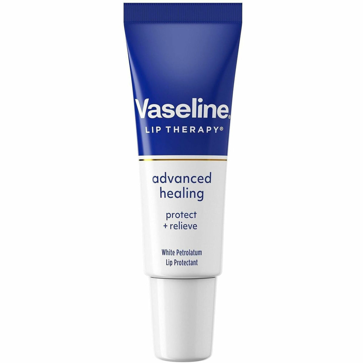 Vaseline Lip Therapy Lip Balm
