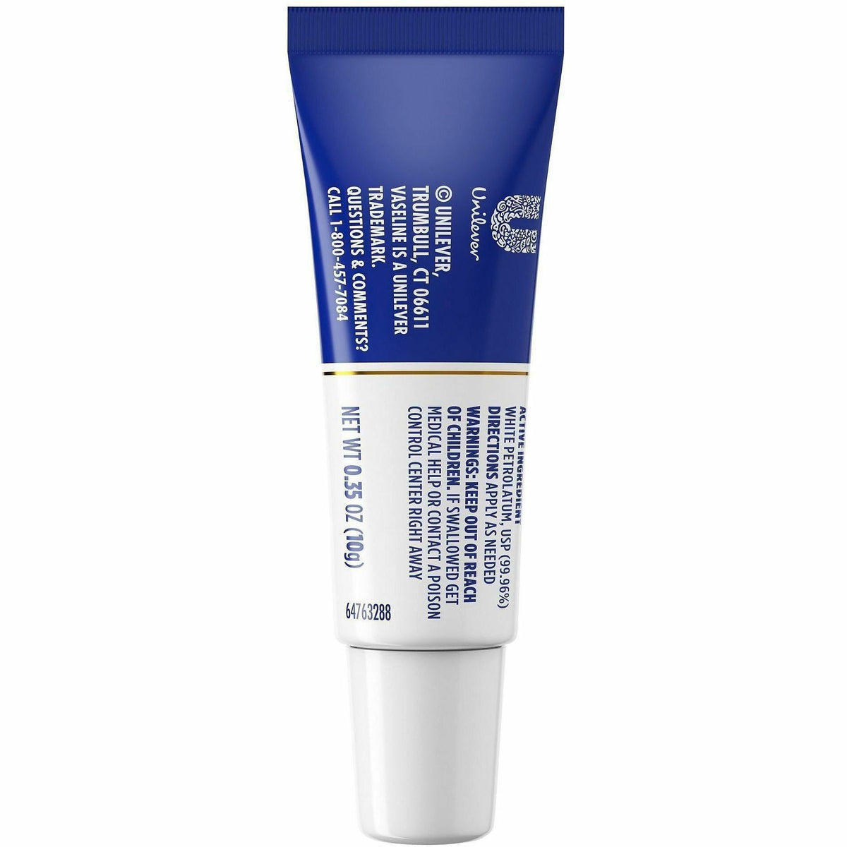Vaseline Lip Therapy Lip Balm