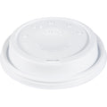 Dart Cappuccino Domed Lid