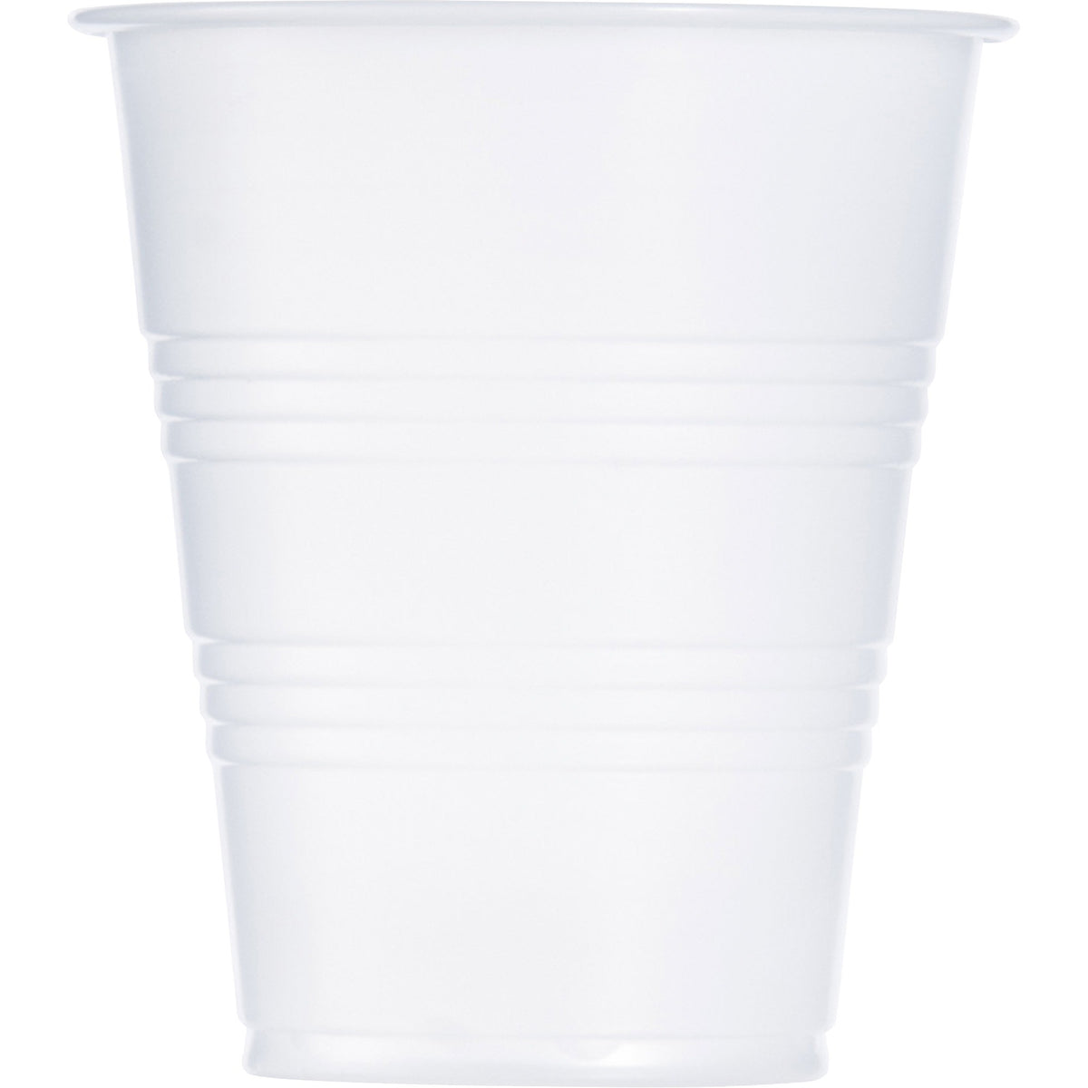Solo Galaxy 7 oz Plastic Cold Cups