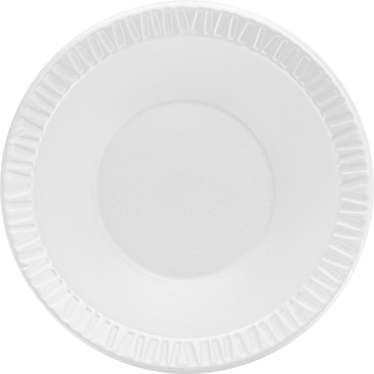 Dart Concorde 12 oz Nonlaminated Foam Bowls