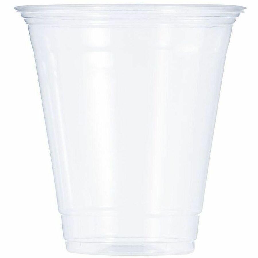 Dart Conex Clear Cups