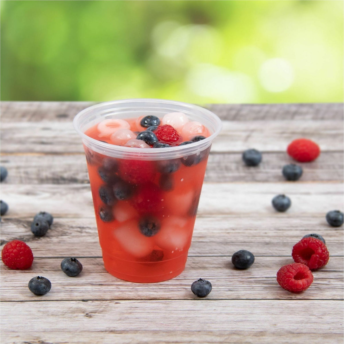 Dart Conex Clear Cups