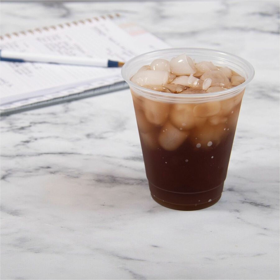 Dart Conex Clear Cups