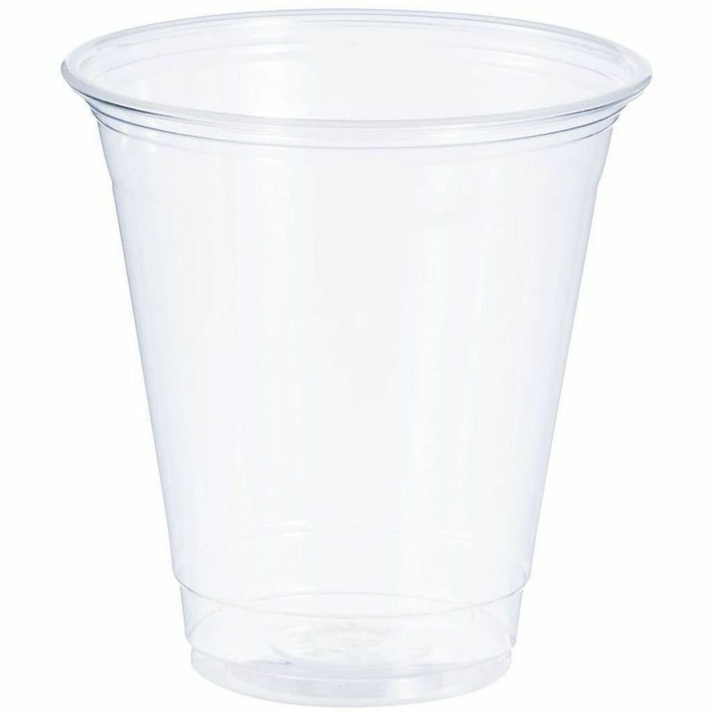 Dart Conex Clear Cups