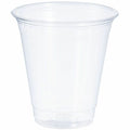 Dart Conex Clear Cups