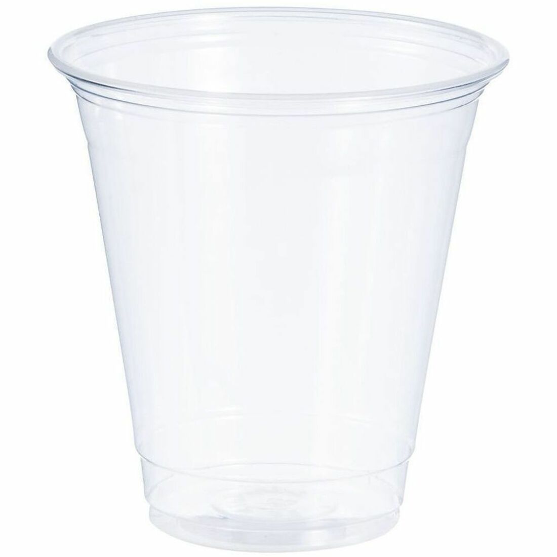 Dart Conex Clear Cups