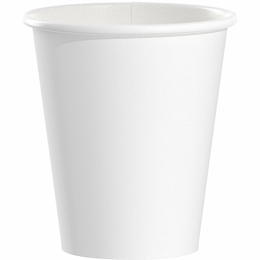 Solo 6 oz Paper Hot Cups