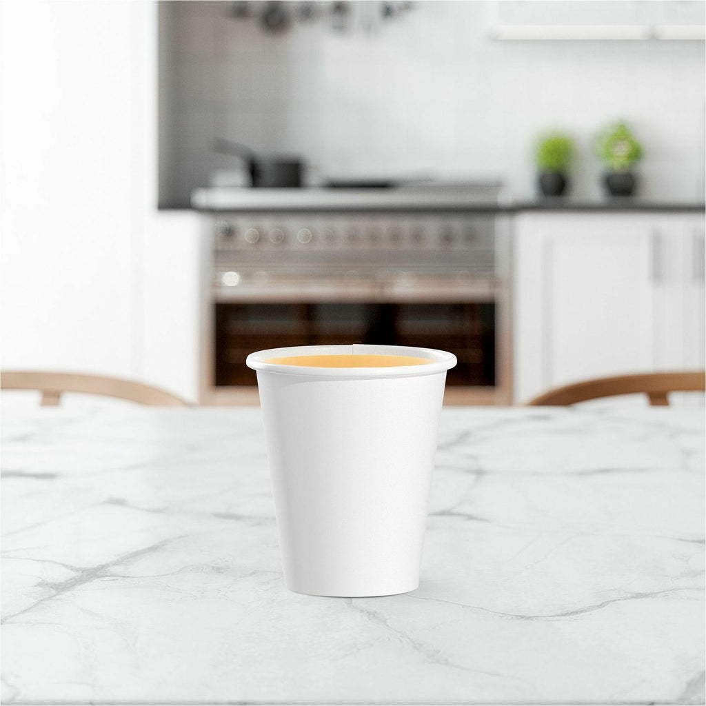 Solo 6 oz Paper Hot Cups