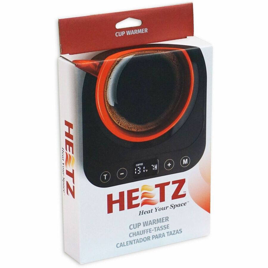 Victor HTZ300 Cup Warmer