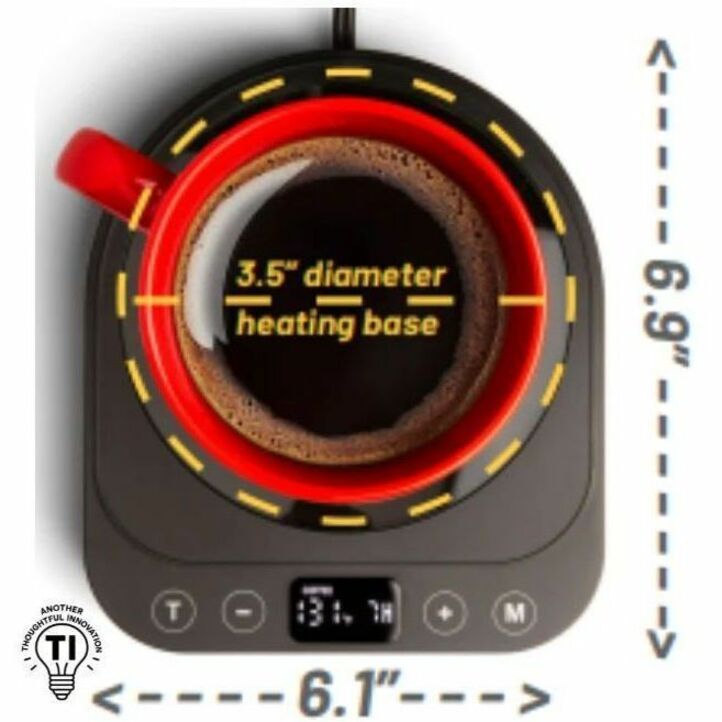 Victor HTZ300 Cup Warmer