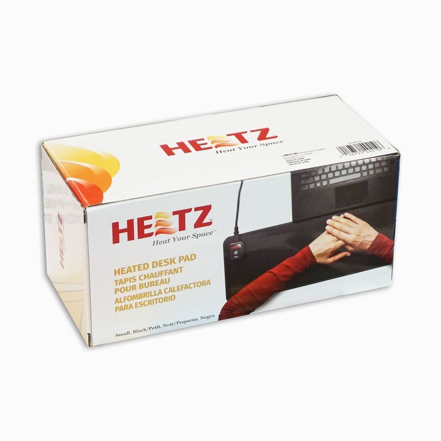 Victor Heetz Small Heated Desk Pad