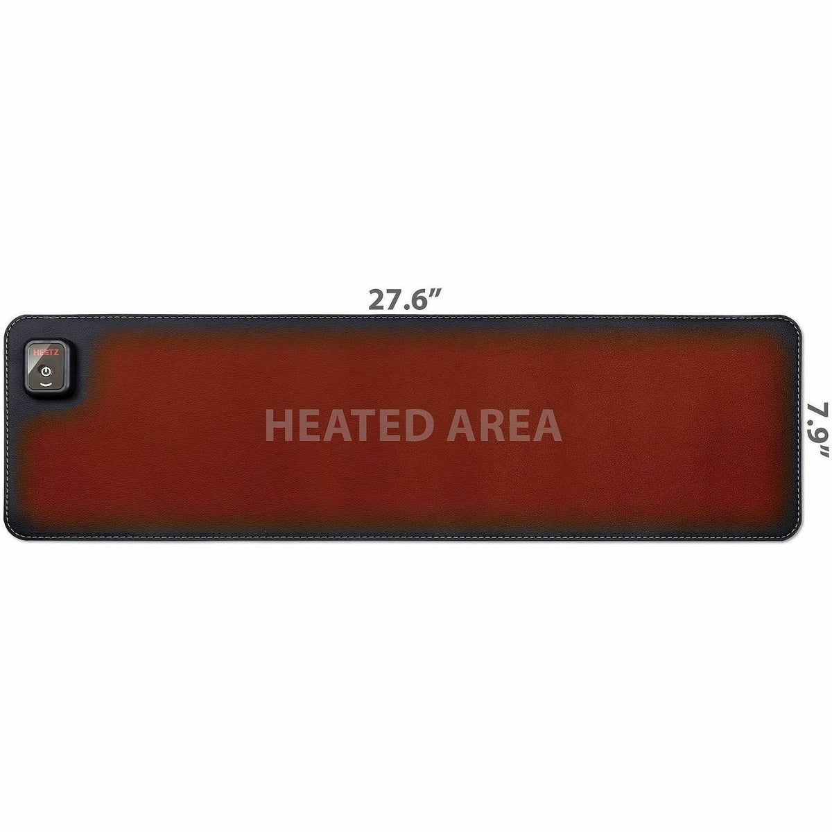 Victor Heetz Small Heated Desk Pad