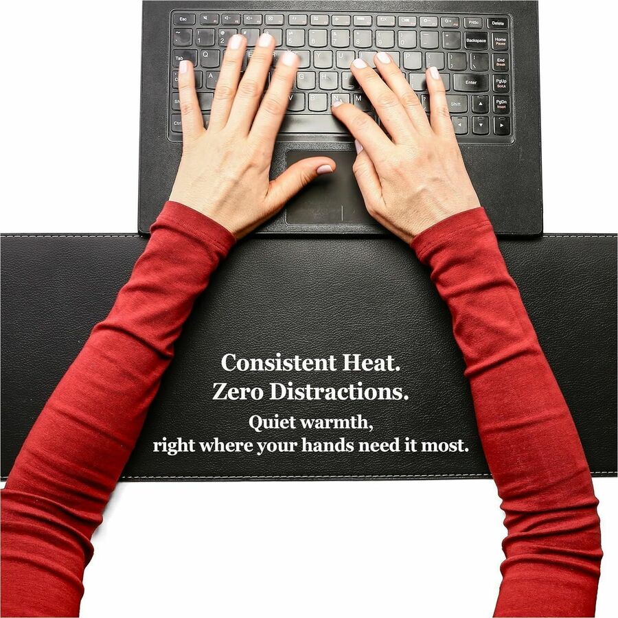 Victor Heetz Small Heated Desk Pad