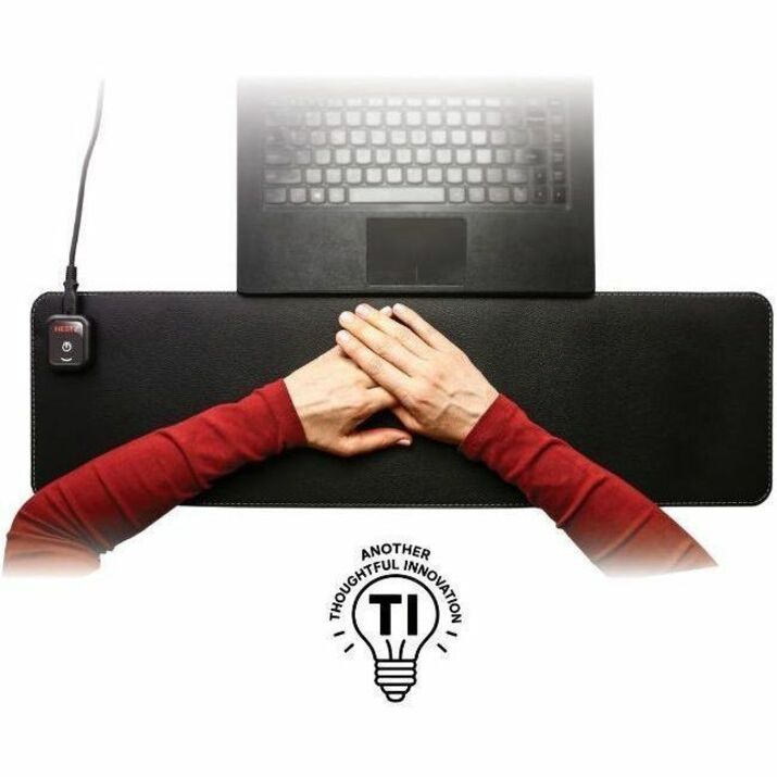 Victor Heetz Small Heated Desk Pad