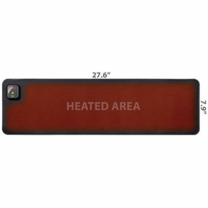 Victor Heetz Small Heated Desk Pad