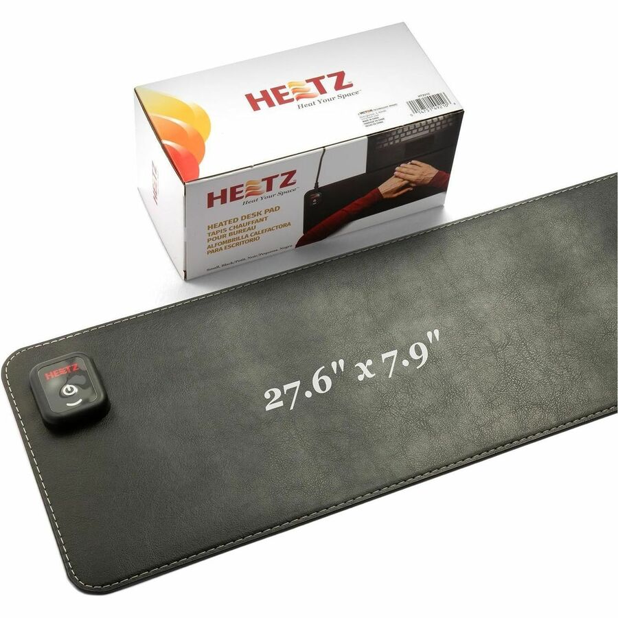 Victor Heetz Small Heated Desk Pad