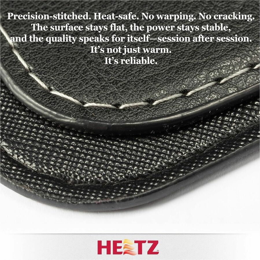 Victor Heetz Small Heated Desk Pad