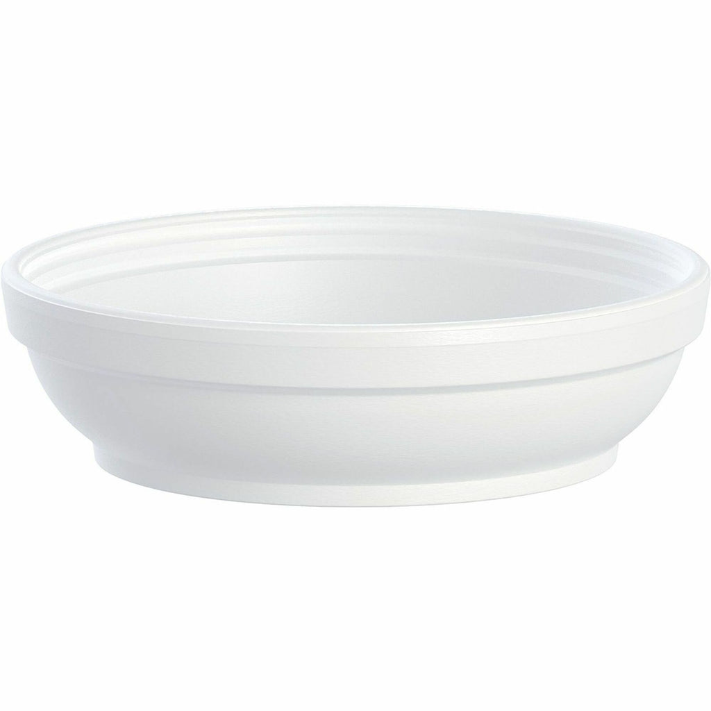 Dart J Cup 5 oz Insulated Foam Bowls