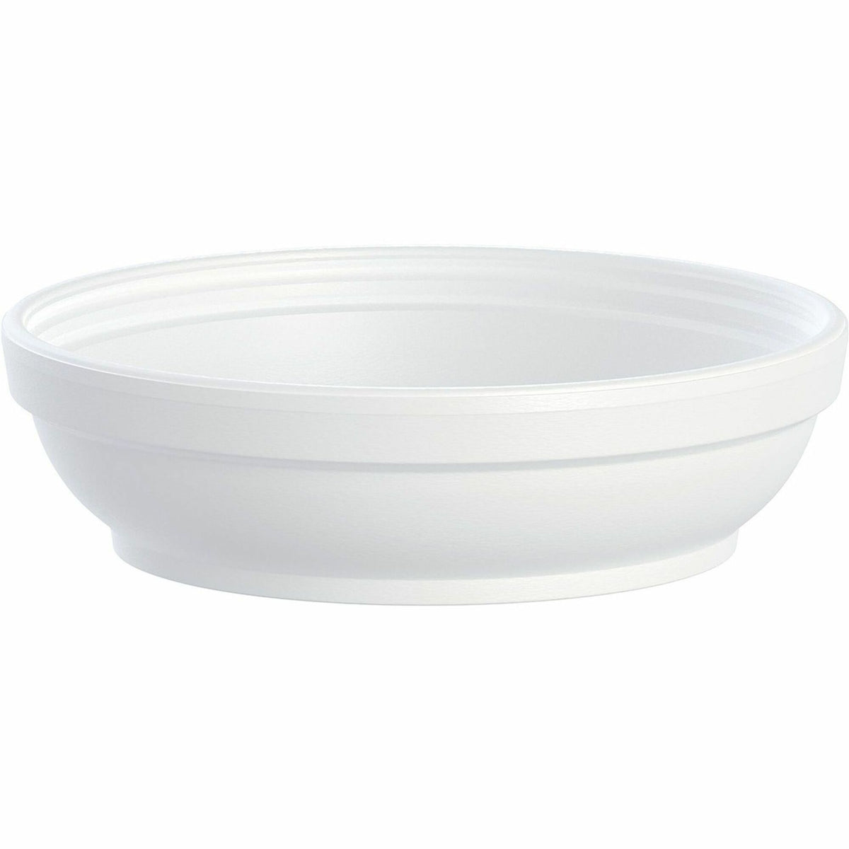 Dart J Cup 5 oz Insulated Foam Bowls
