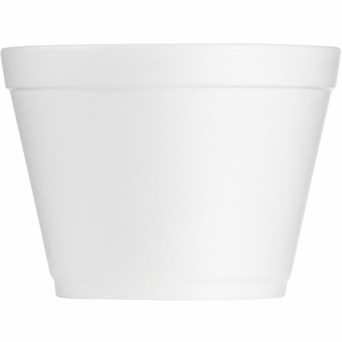 Dart J Cup 16 oz Foam Food Containers