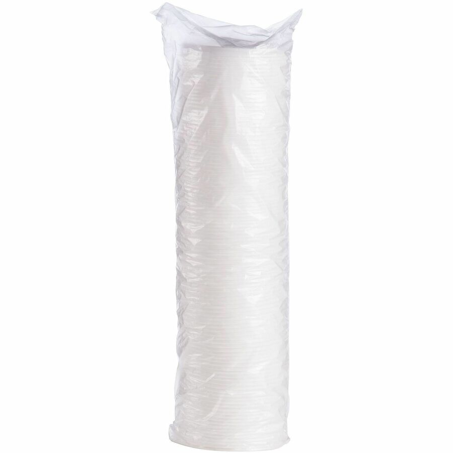 Dart Dart Vented 6-12 oz Hot Cup Lids