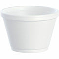 Dart Foam Food Containers