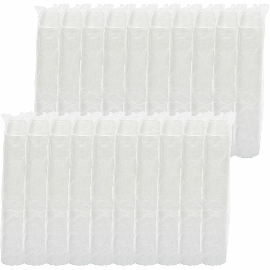 Dart Foam Food Containers