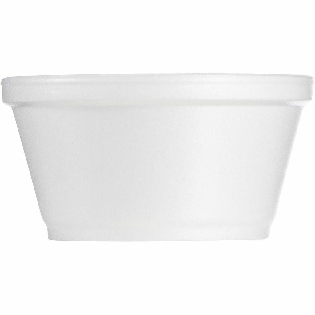 Dart Foam Food Containers