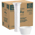 Dart Foam Food Containers