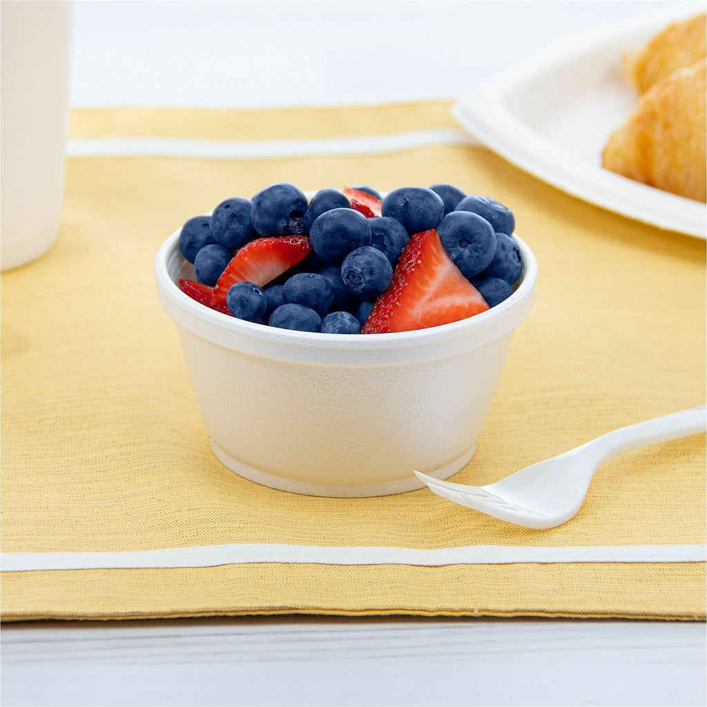 Dart Foam Food Containers