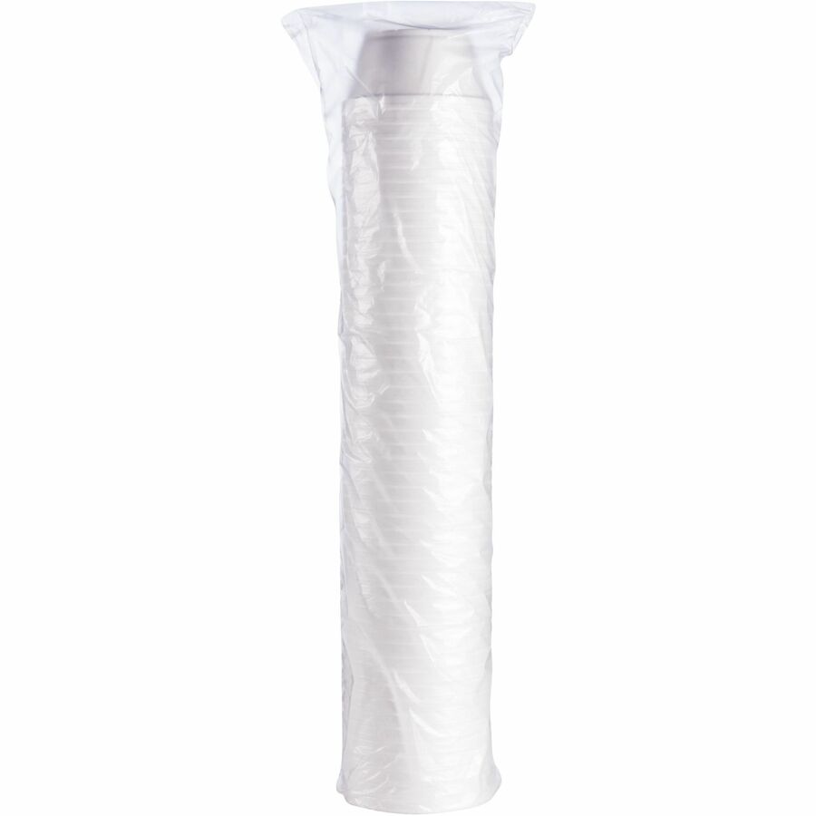 Dart Foam Food Containers